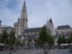 Voyage en Belgique &agrave; Anvers, forum voyage, Cath&eacute;drale Anvers 