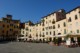 Voyage en Italie &agrave; Lucques, forum voyage Lucques, bons plans Lucques, Piazza dell'Anfiteatro Lucques Lucca, guide voyage Lucques Toscane