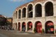 Voyage en Italie &agrave; Verone, forum voyage, bons plans Verone, ar&egrave;nes Verone